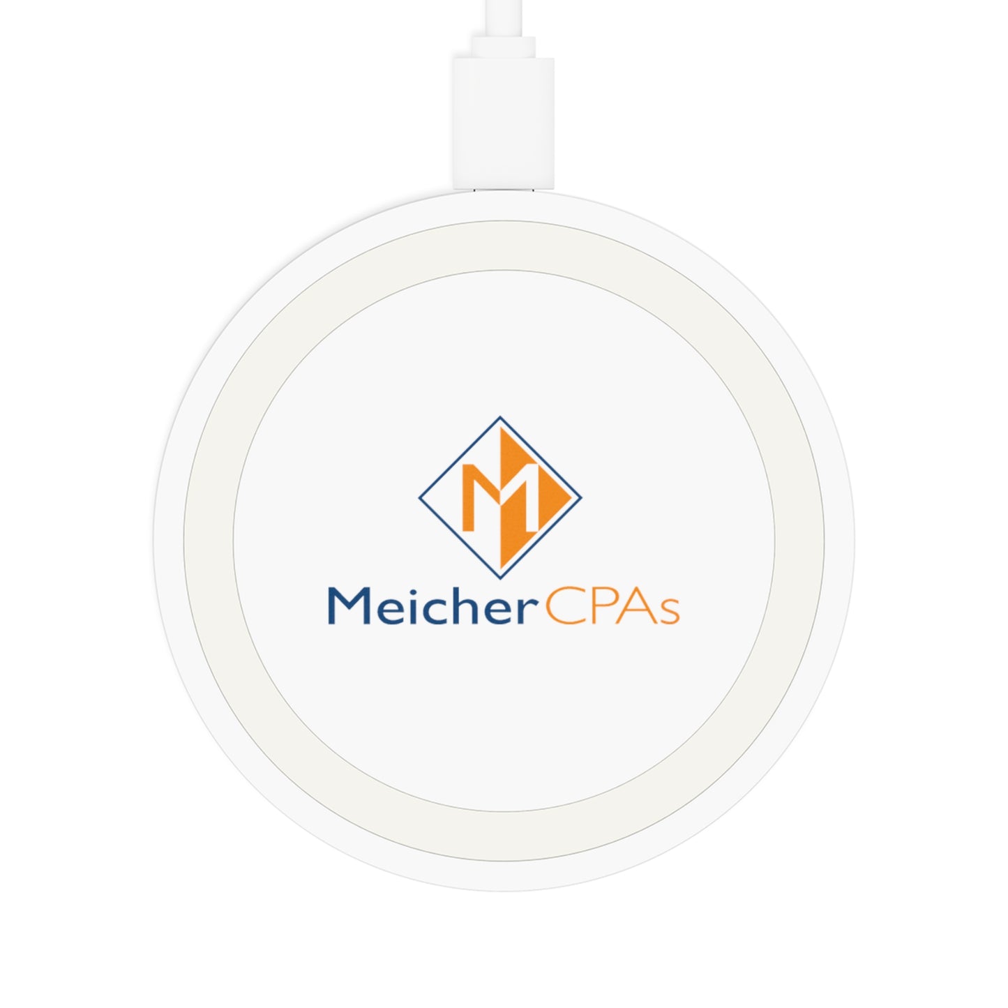 Meicher - Quake Wireless Charging Pad