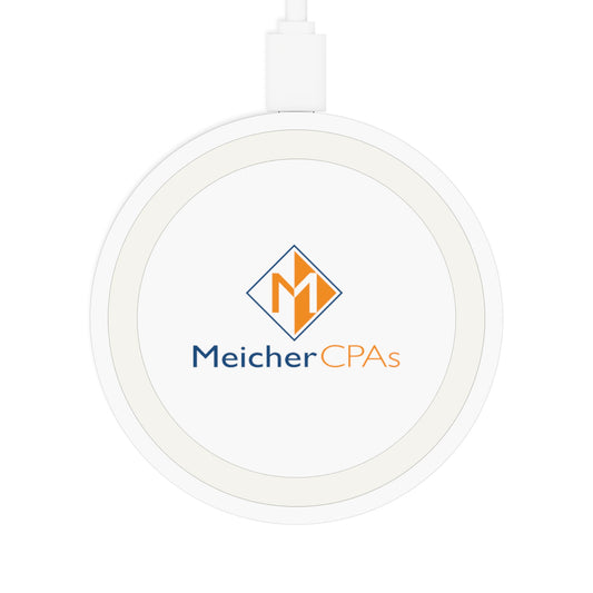 Meicher - Quake Wireless Charging Pad