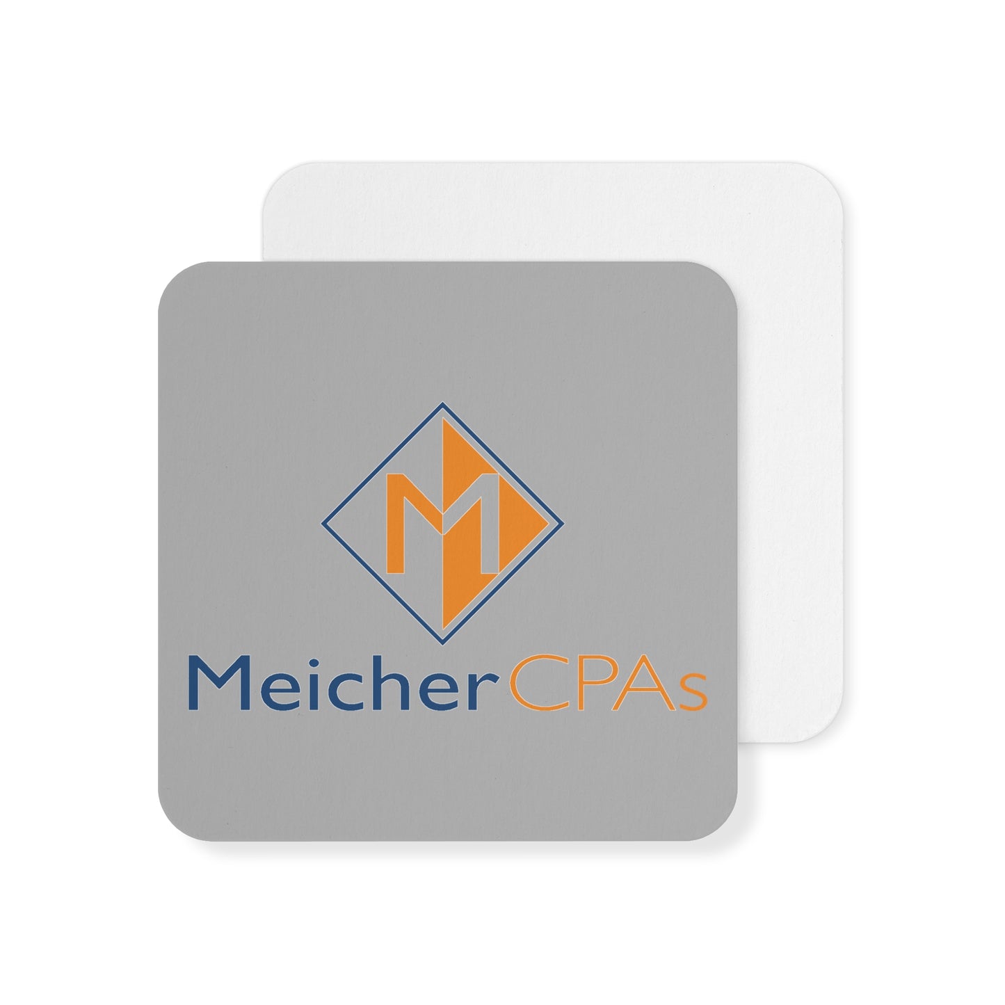 Meicher Bulk Coasters (50, 100 pcs)