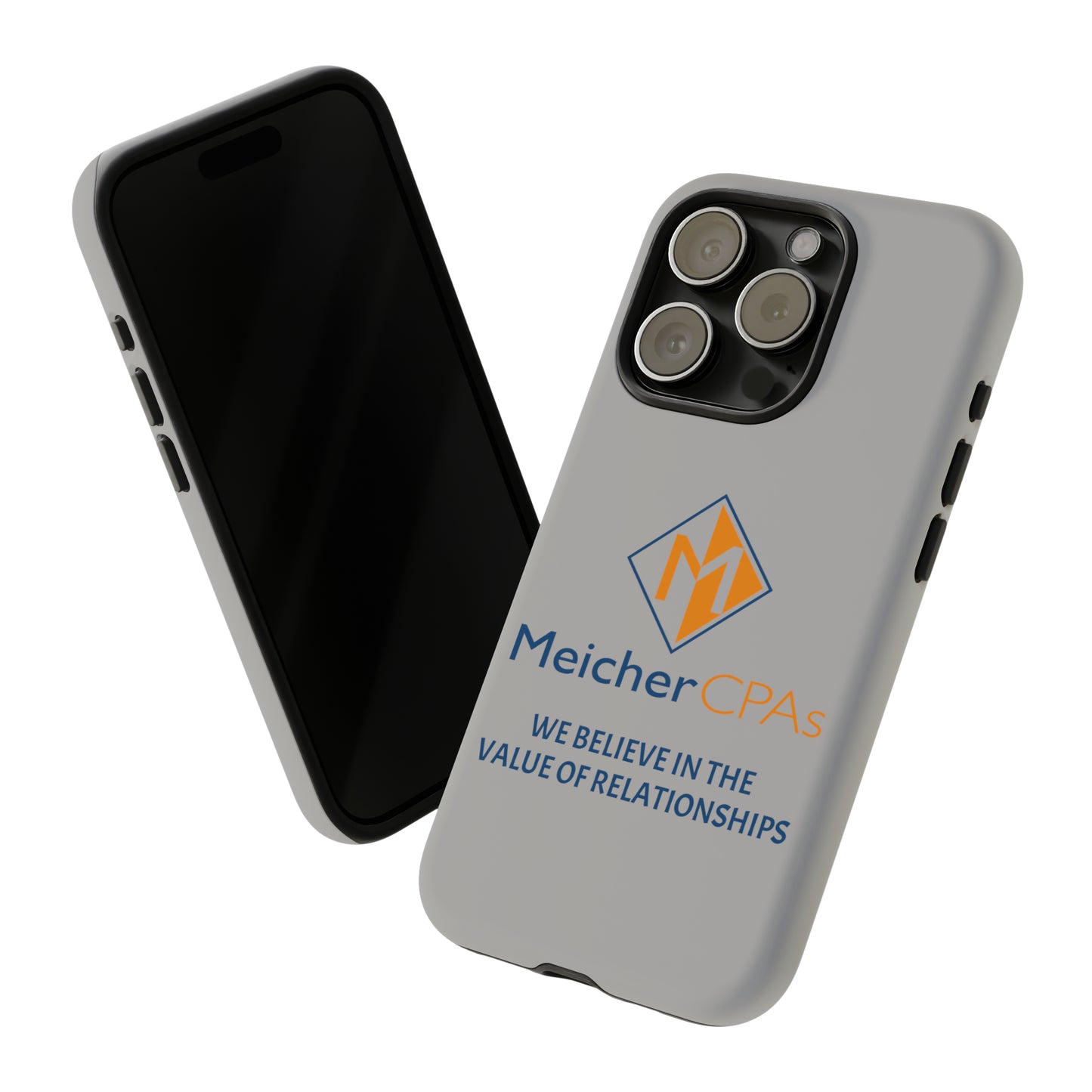 Meicher Tough Phone Cases