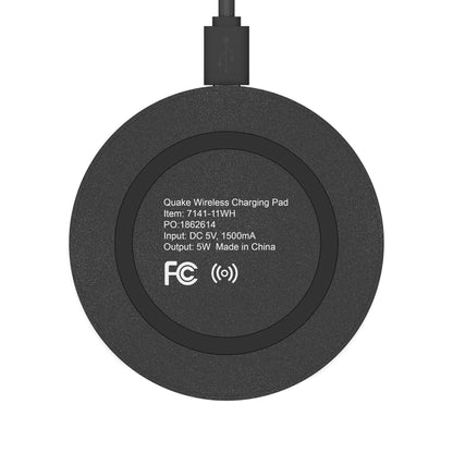 Meicher - Quake Wireless Charging Pad