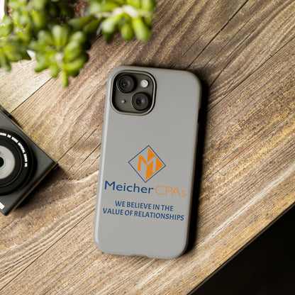 Meicher Tough Phone Cases