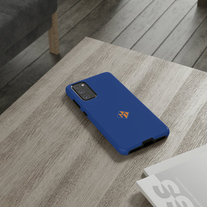 Meicher Small Logo Blue - Tough Cases