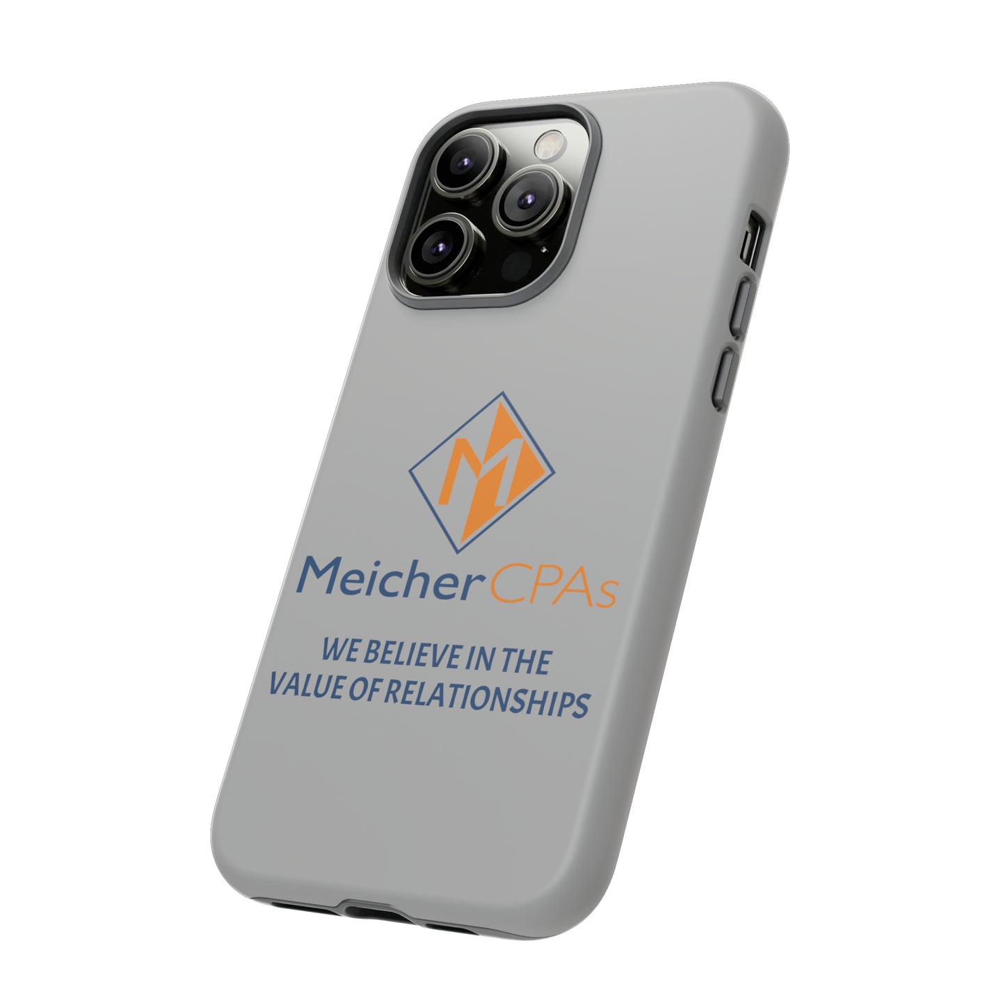 Meicher Tough Phone Cases