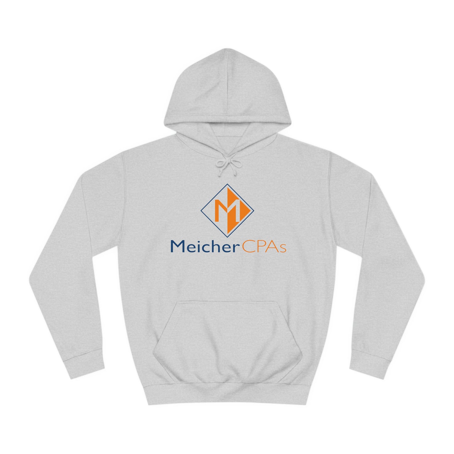 Meicher - Women's College Hoodie - Est 1981