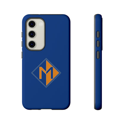 Meicher Logo - Tough Cases