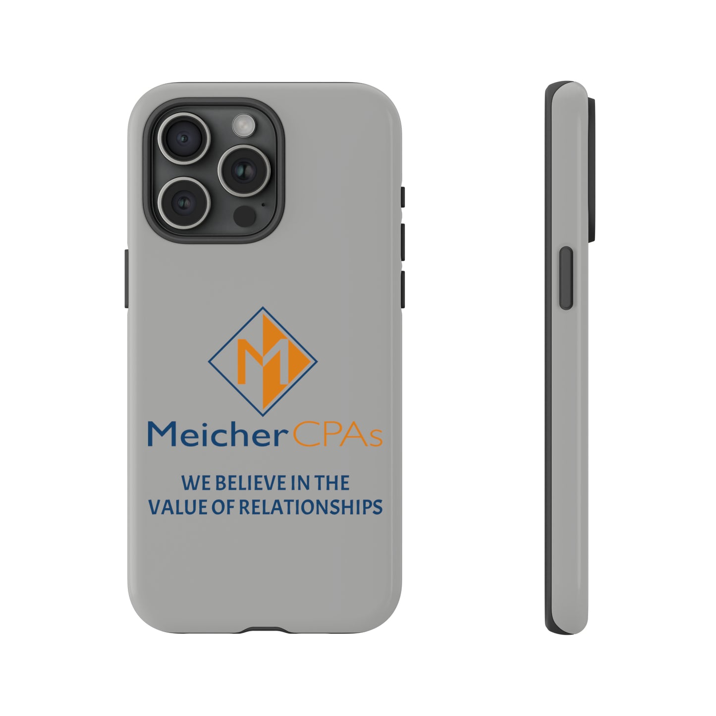 Meicher Tough Phone Cases