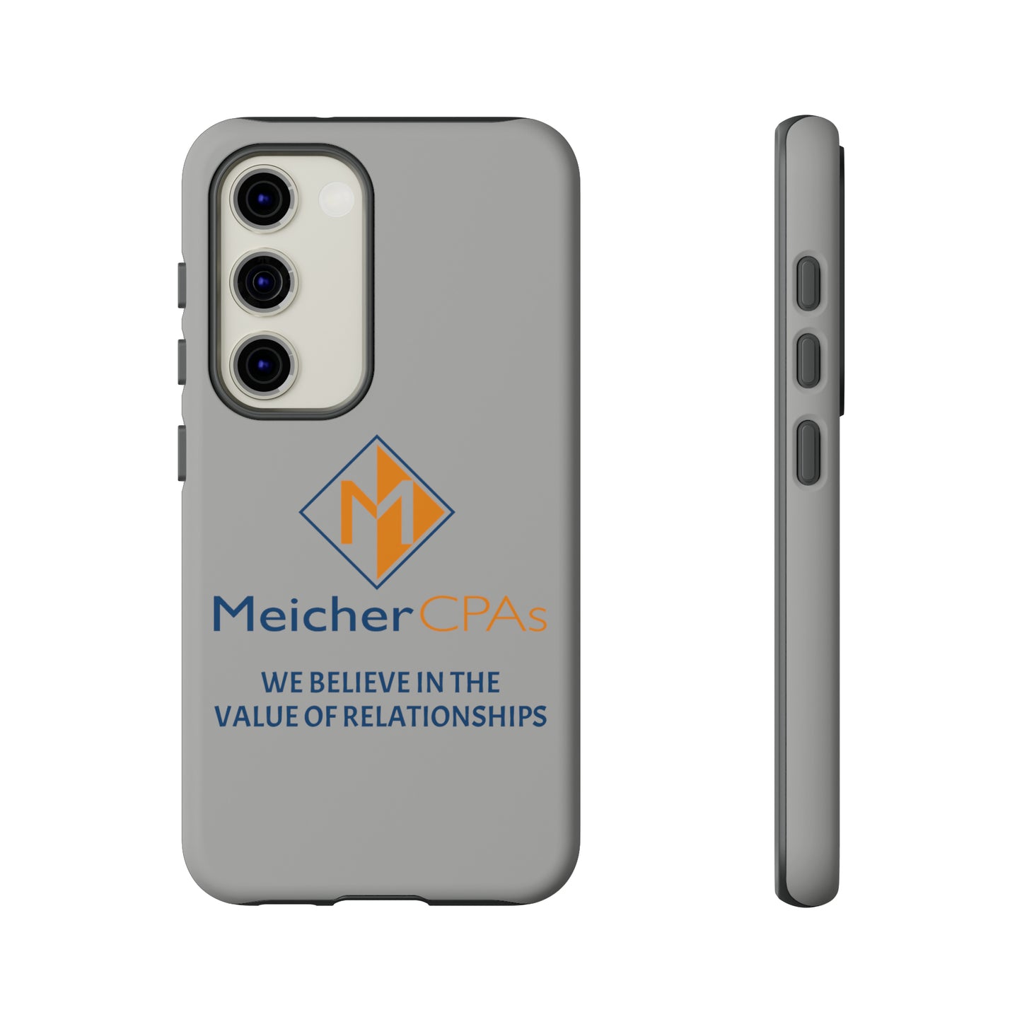 Meicher Tough Phone Cases