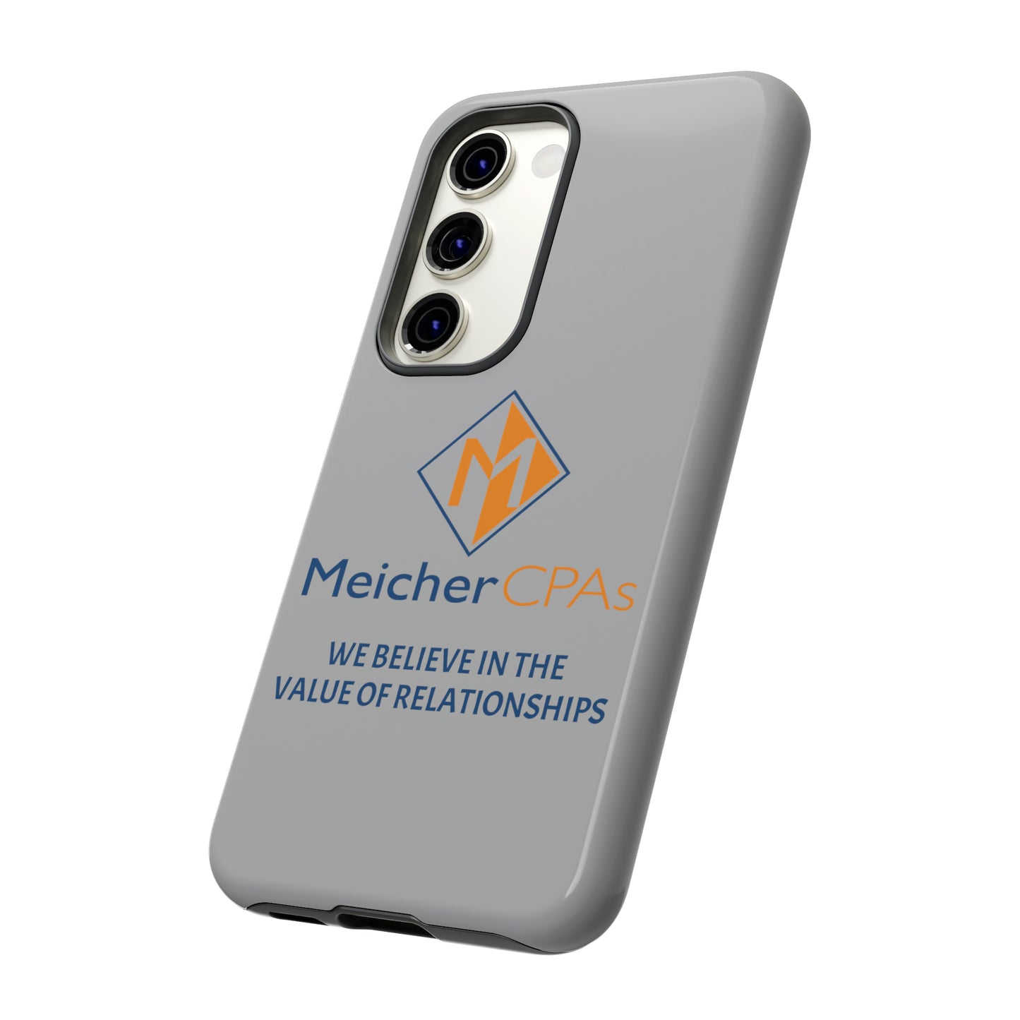 Meicher Tough Phone Cases