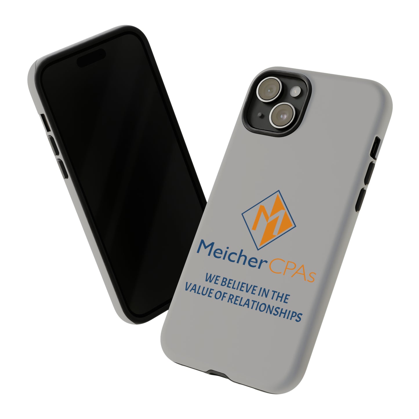 Meicher Tough Phone Cases