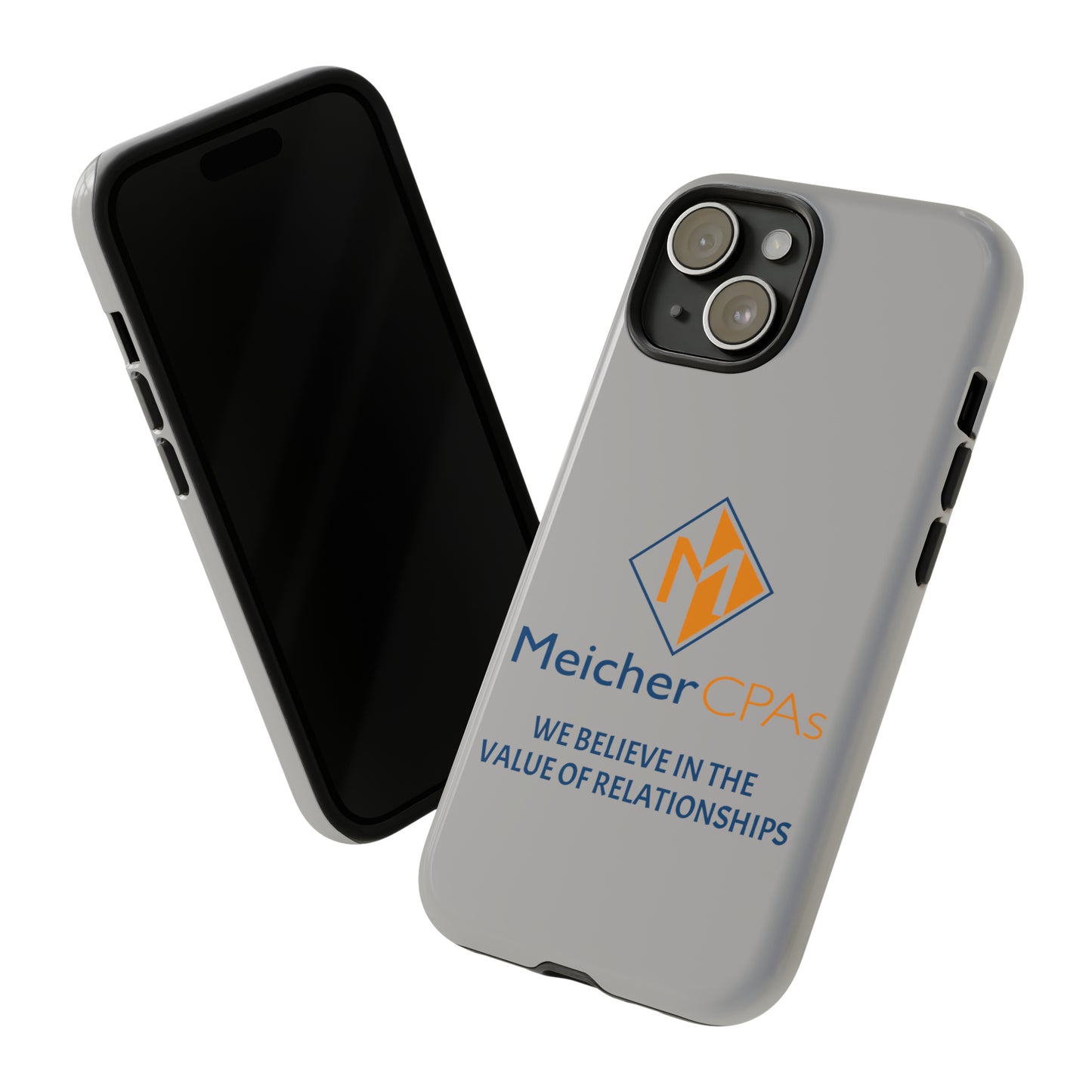 Meicher Tough Phone Cases