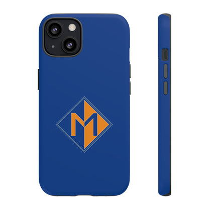 Meicher Logo - Tough Cases