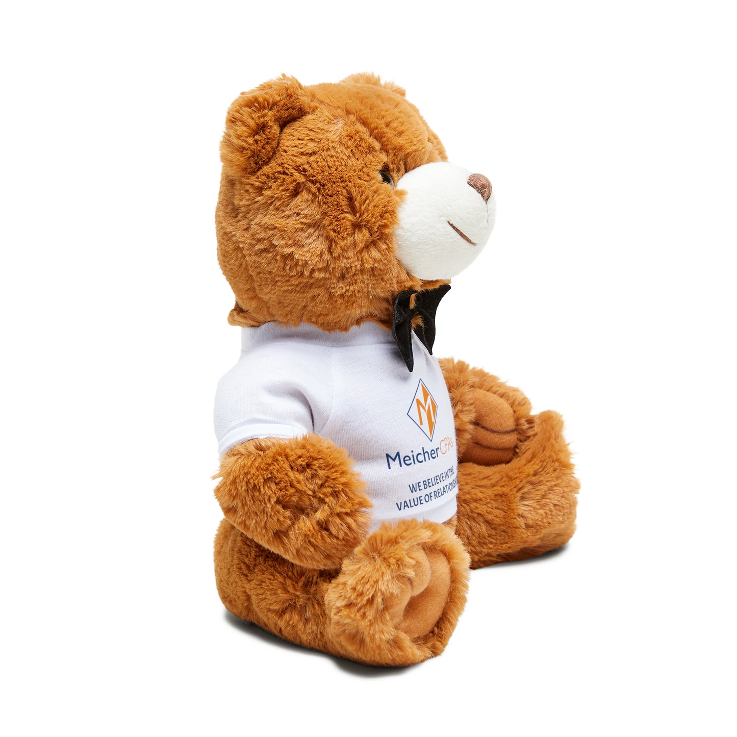 Meicher - Teddy Bear with T-Shirt