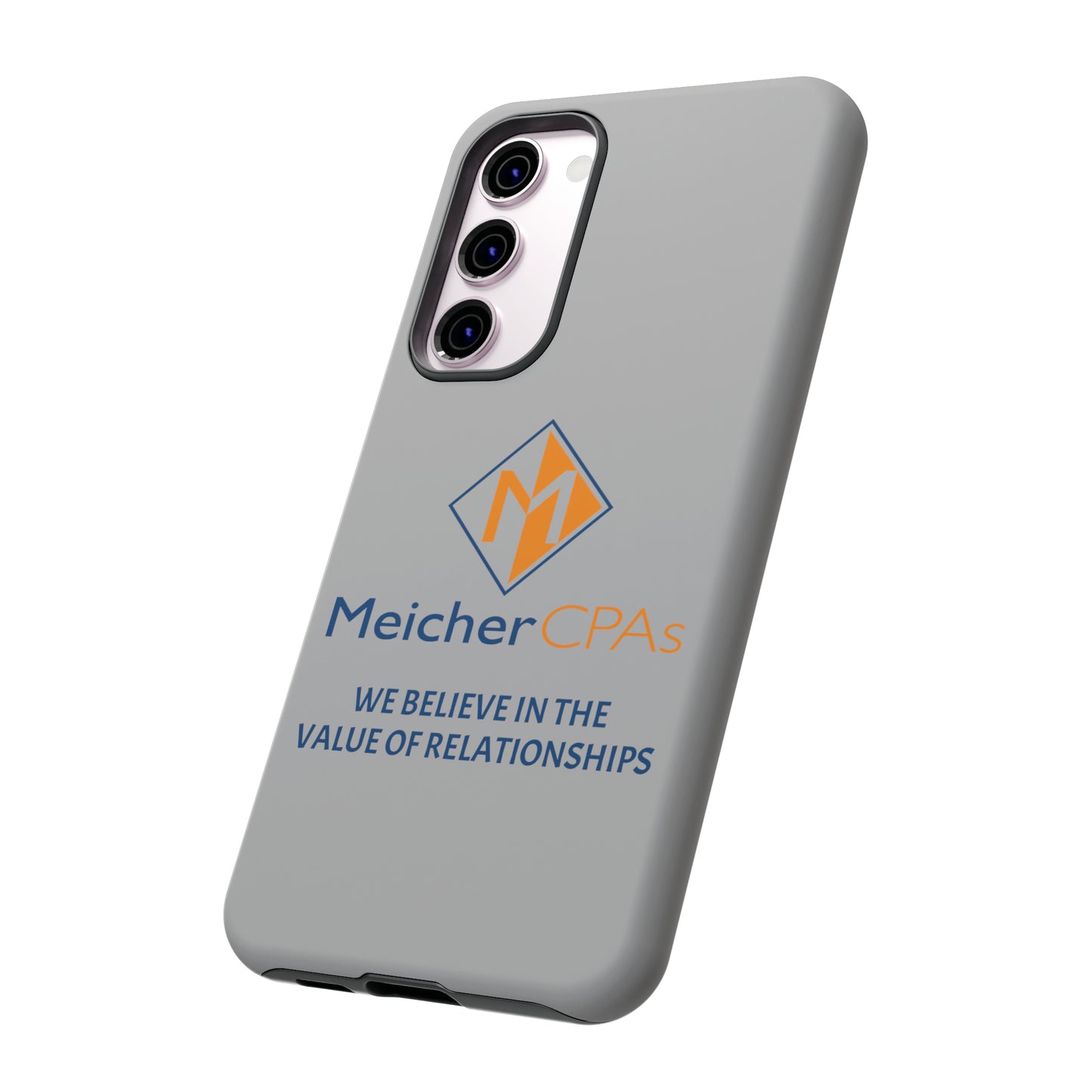 Meicher Tough Phone Cases