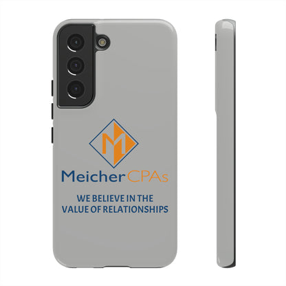 Meicher Tough Phone Cases