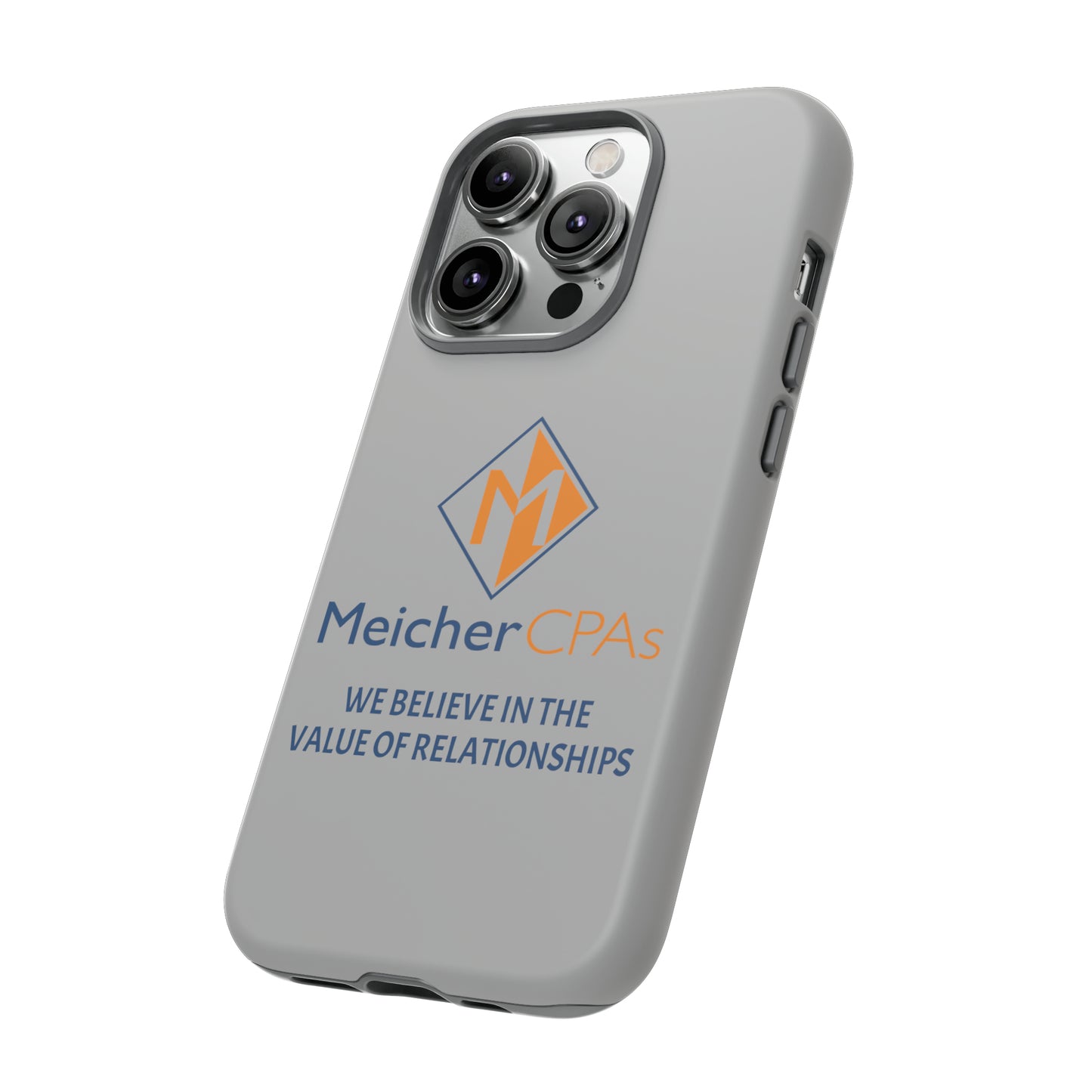 Meicher Tough Phone Cases