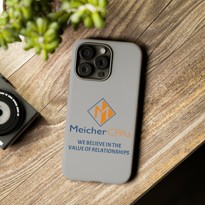 Meicher Tough Phone Cases