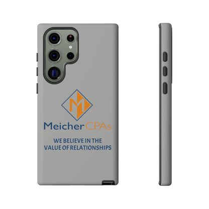 Meicher Tough Phone Cases