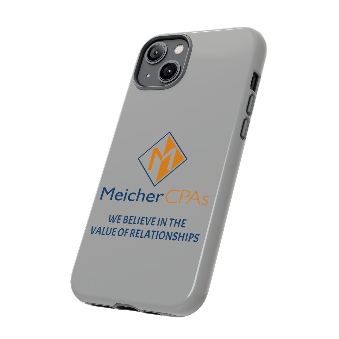 Meicher Tough Phone Cases