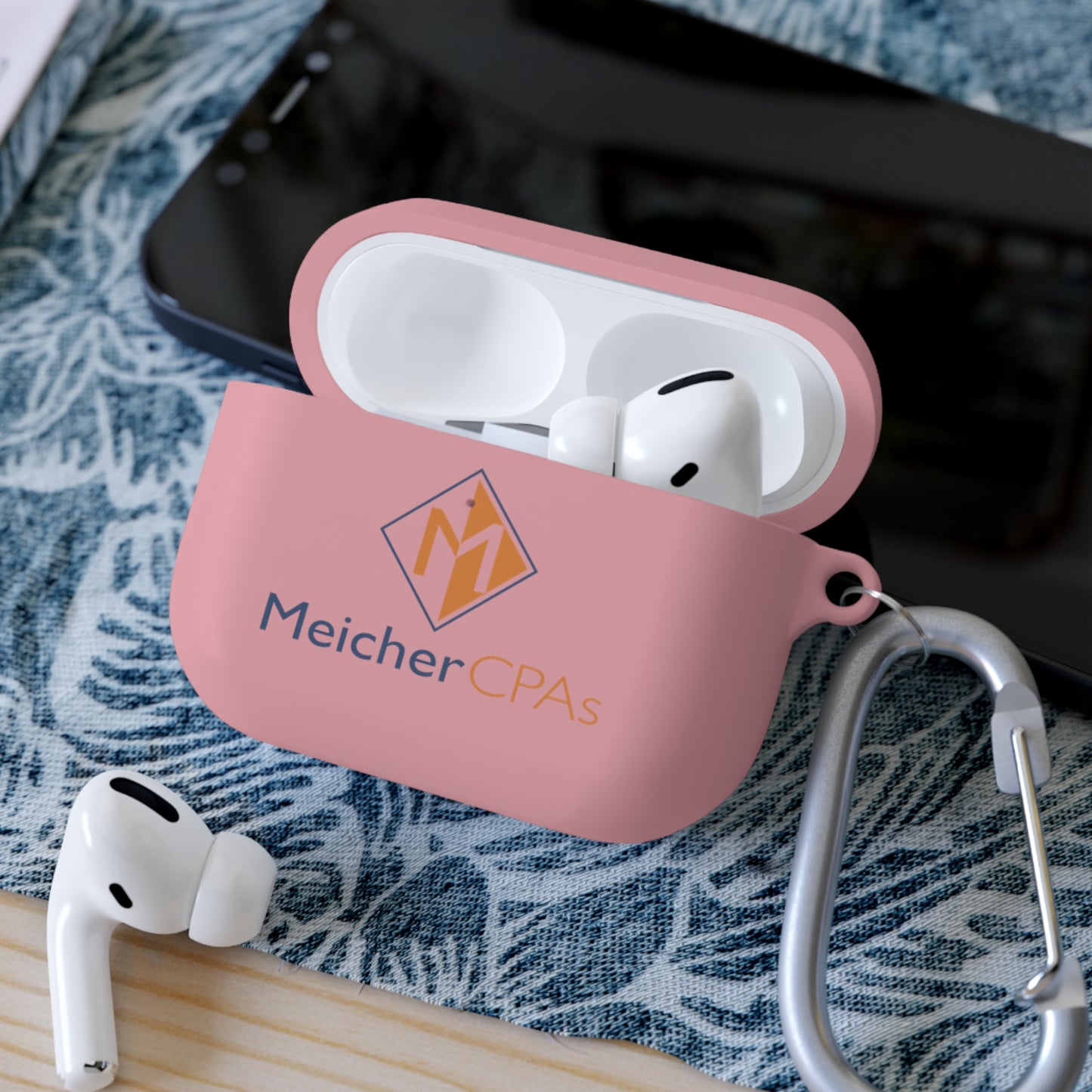 Meicher - AirPods and AirPods Pro Case Cover