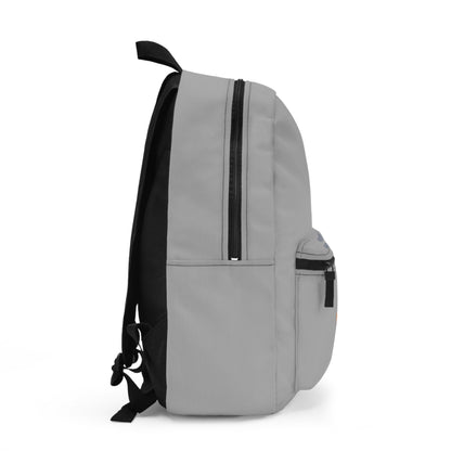 Meicher - Grey Backpack