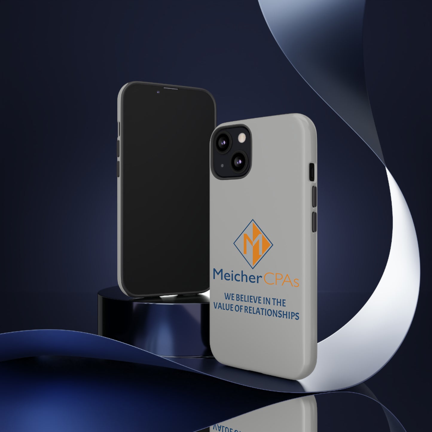 Meicher Tough Phone Cases