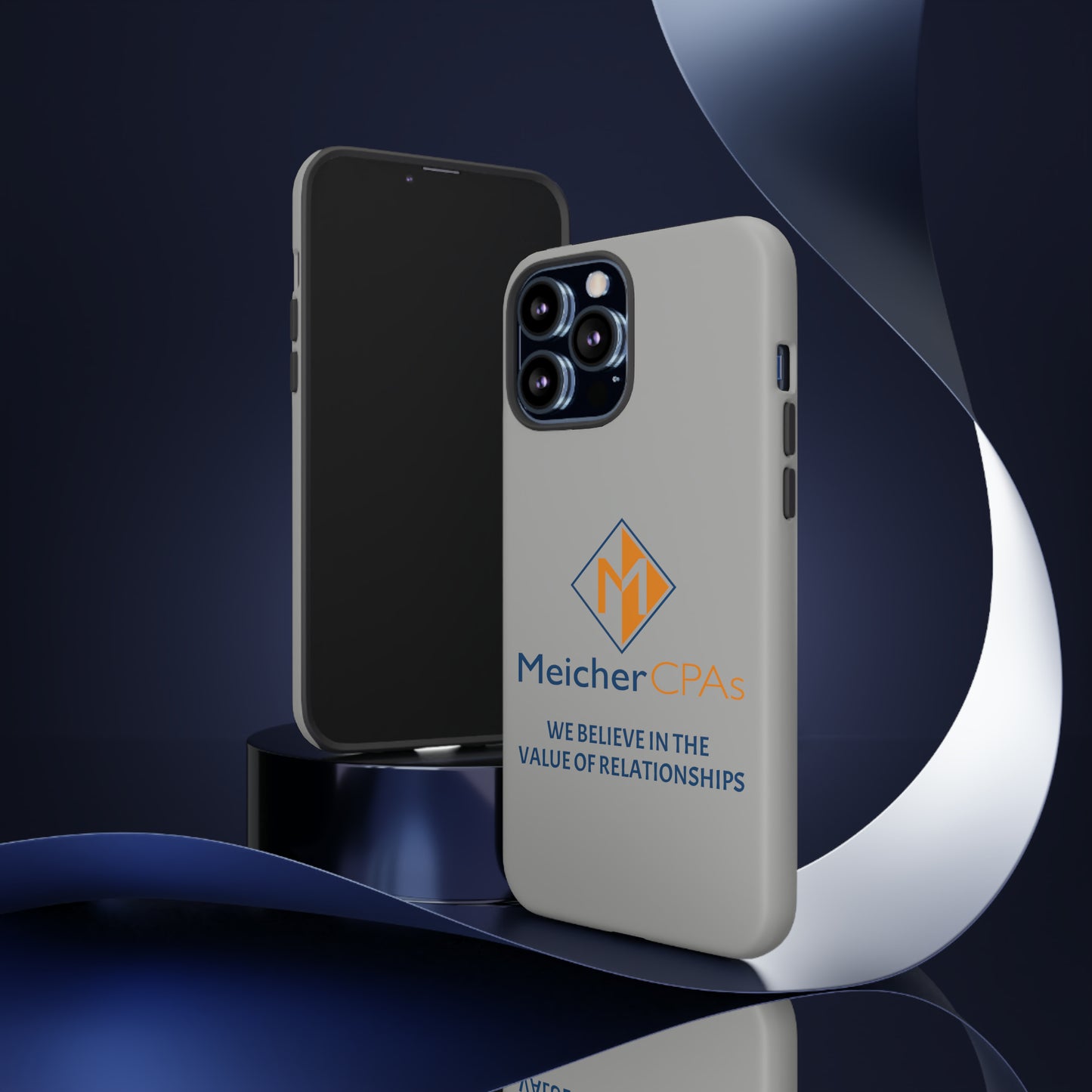 Meicher Tough Phone Cases