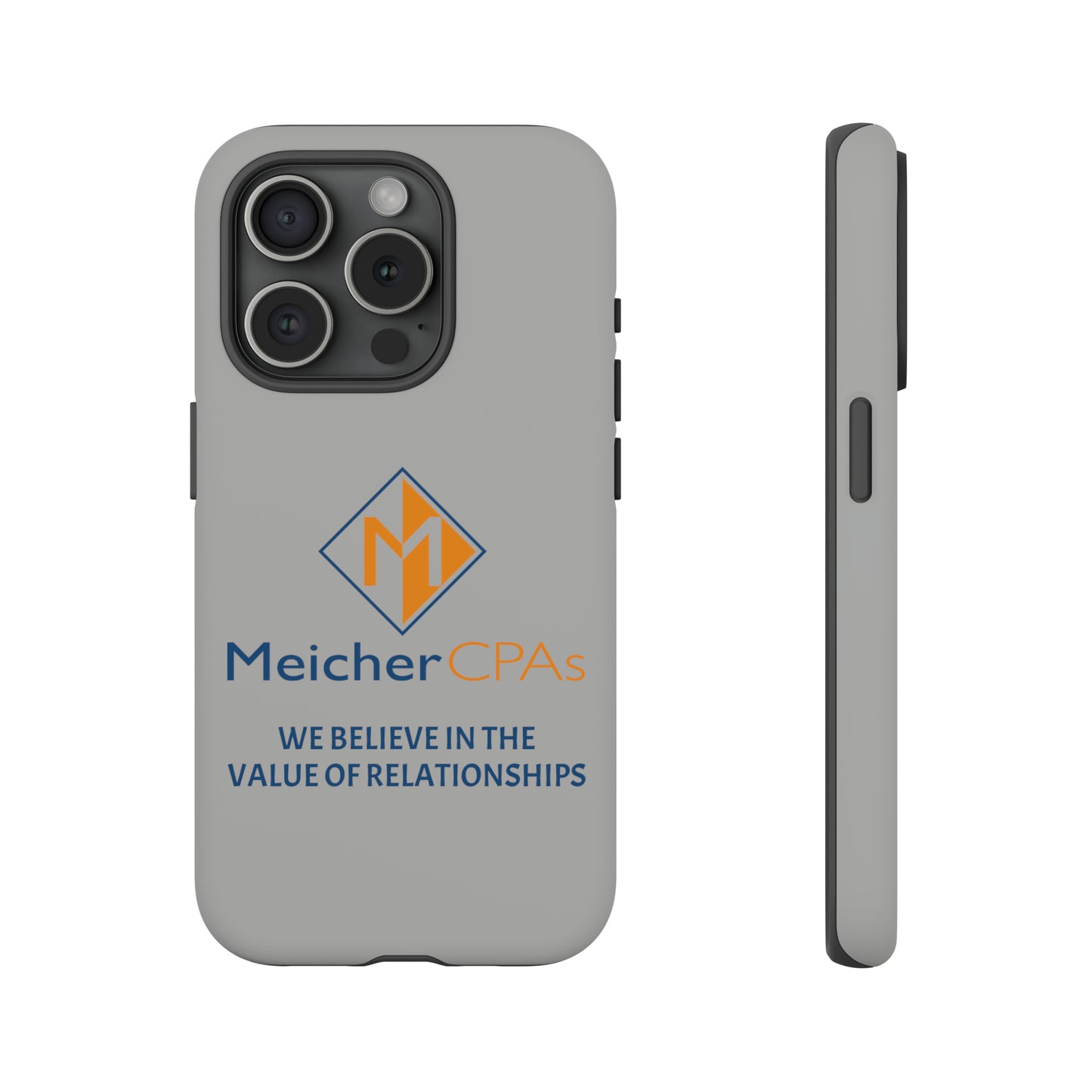 Meicher Tough Phone Cases