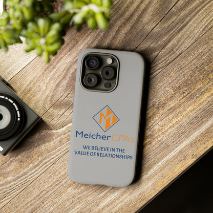 Meicher Tough Phone Cases