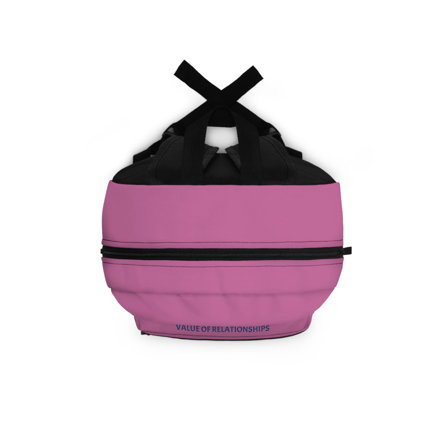 Meicher - Pink Backpack