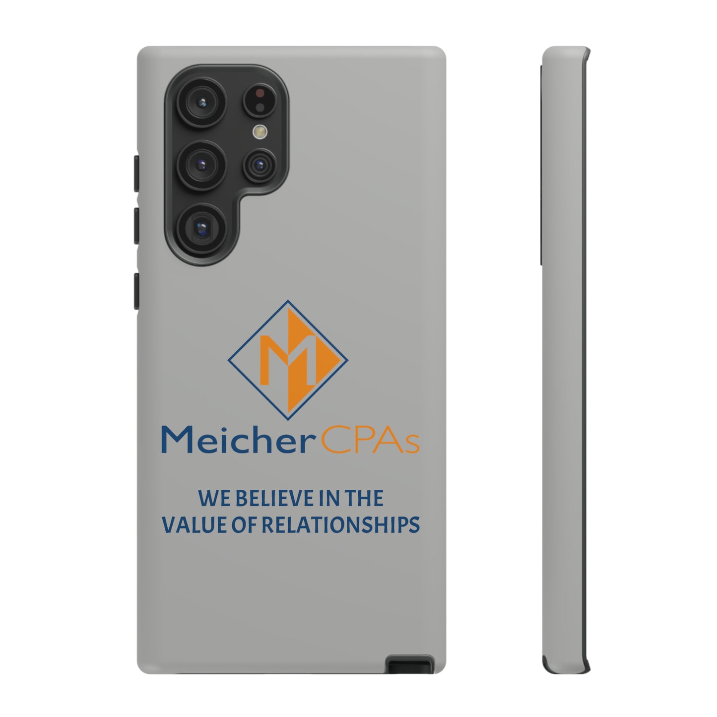 Meicher Tough Phone Cases