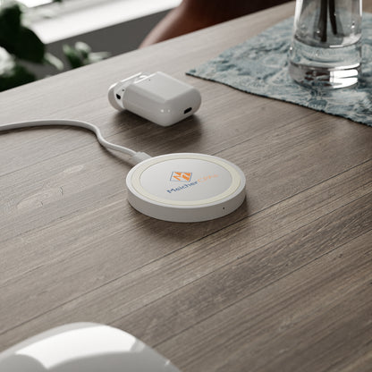 Meicher - Quake Wireless Charging Pad