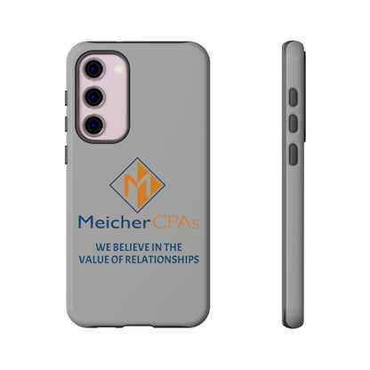 Meicher Tough Phone Cases