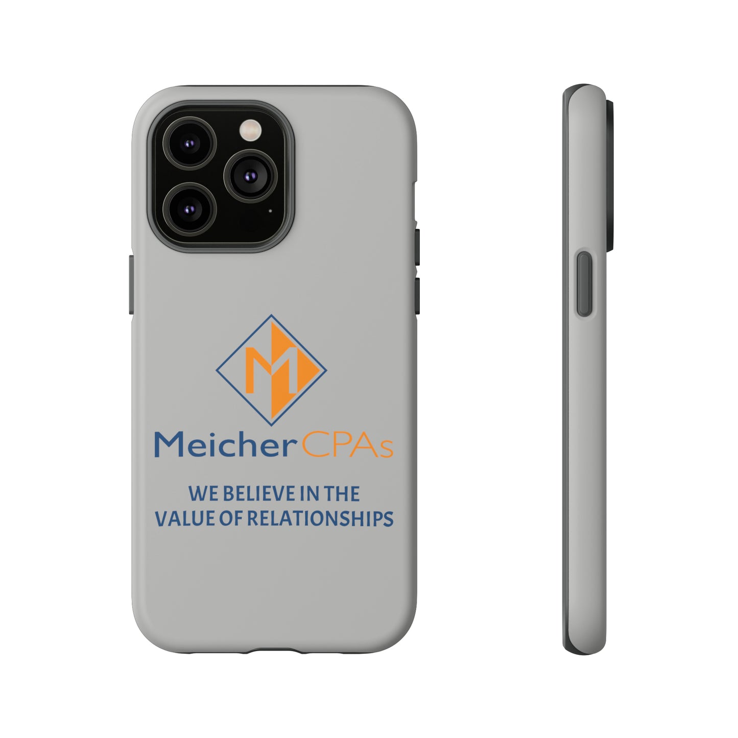 Meicher Tough Phone Cases