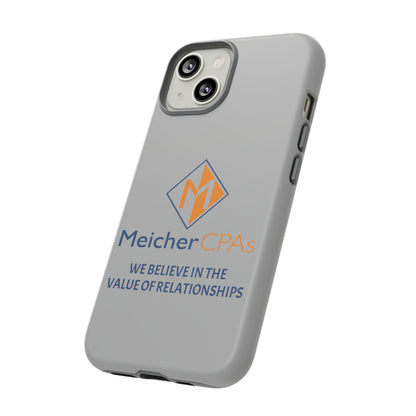 Meicher Tough Phone Cases