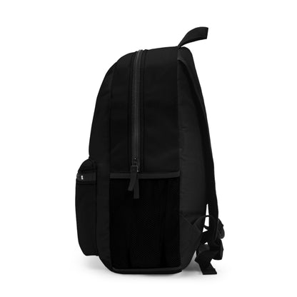 Meicher - Black Backpack