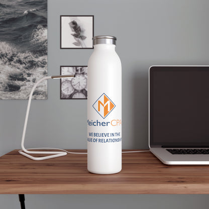 Meicher - Slim Water Bottle