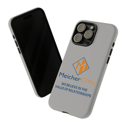 Meicher Tough Phone Cases