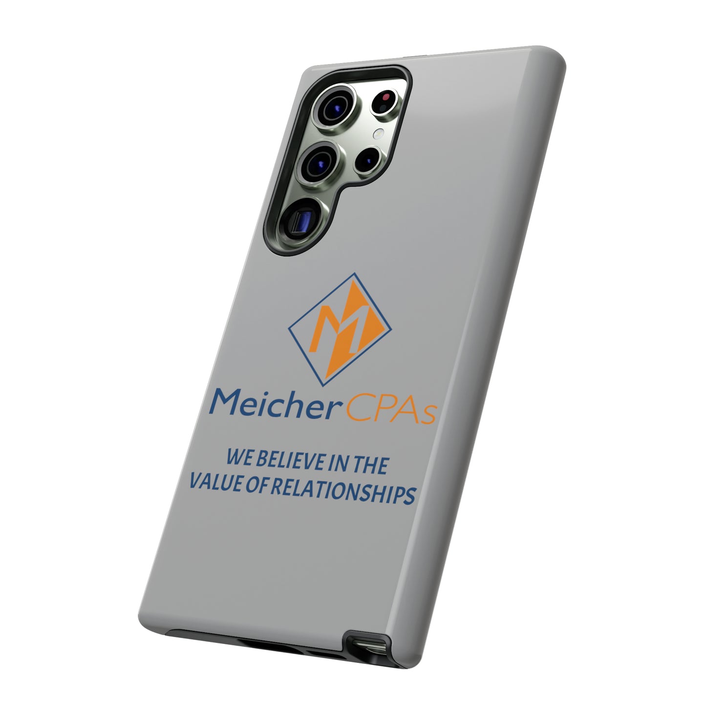 Meicher Tough Phone Cases