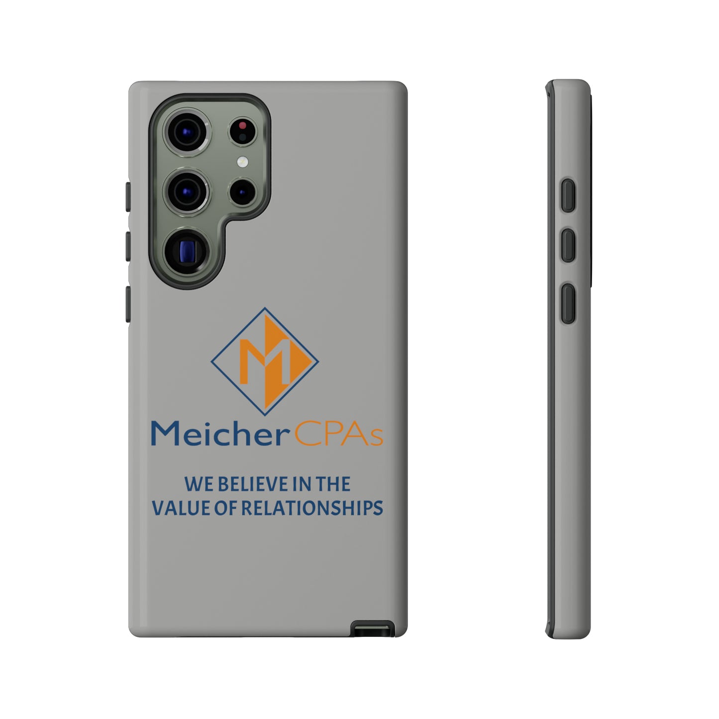 Meicher Tough Phone Cases