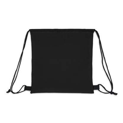 Meicher - Grey Outdoor Drawstring Bag