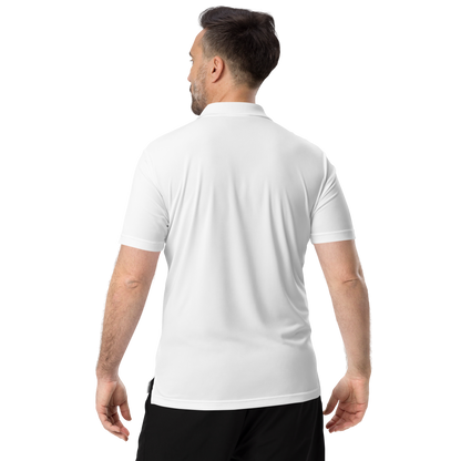 Meicher - Men's Adidas Performance Polo Shirt