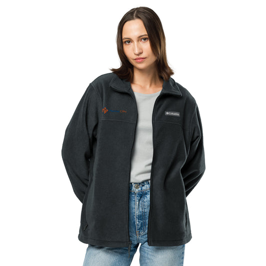Meicher - Women's Columbia fleece jacket