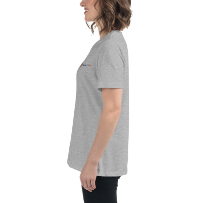 Meicher - Women's Relaxed T-Shirt