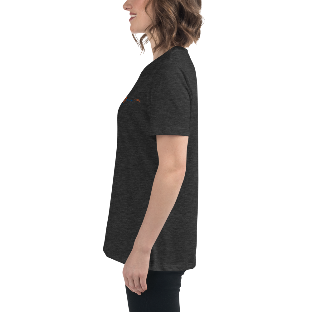 Meicher - Women's Relaxed T-Shirt