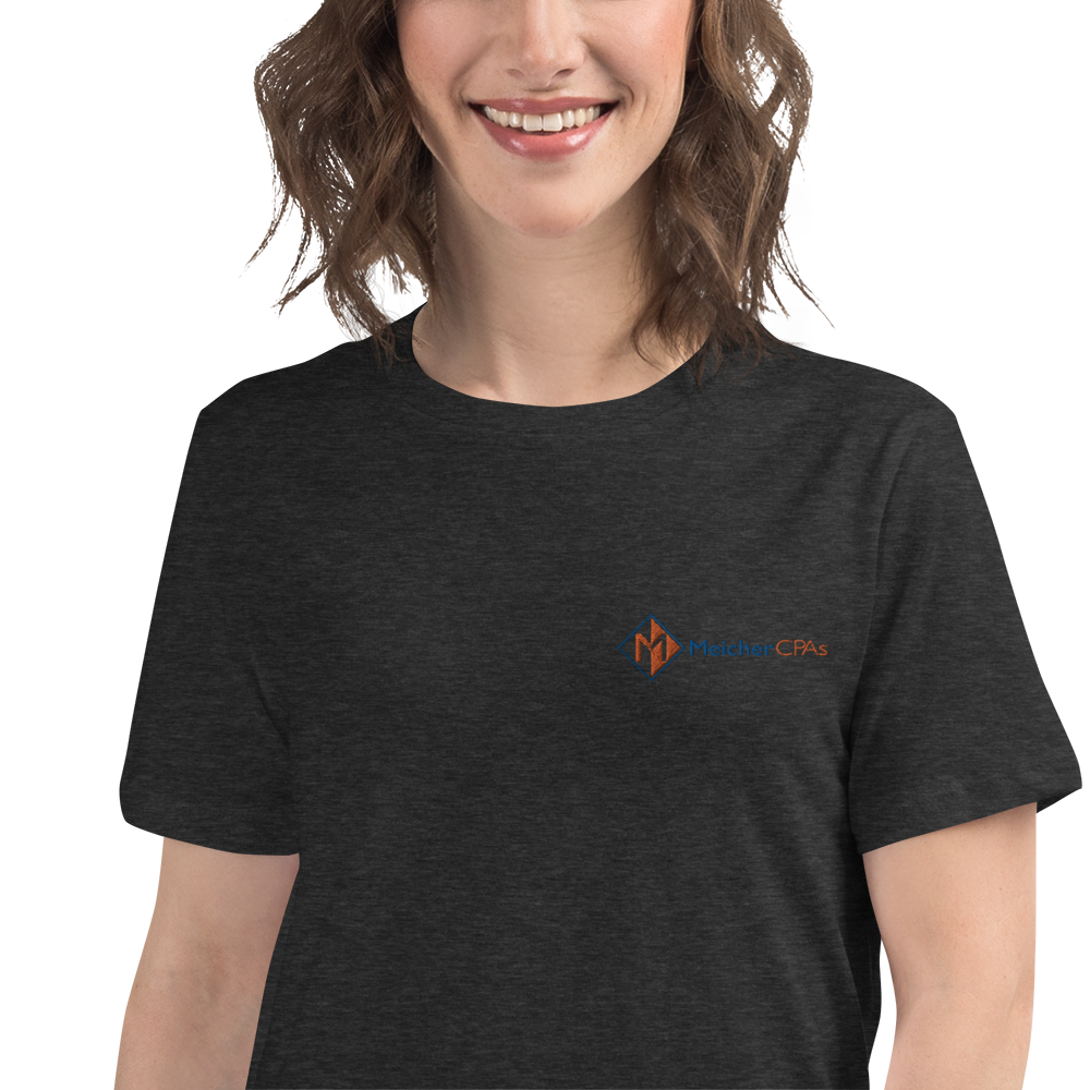 Meicher - Women's Relaxed T-Shirt