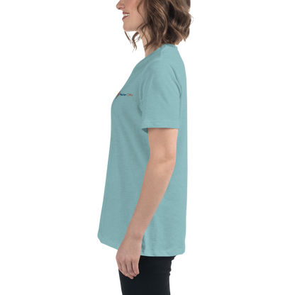 Meicher - Women's Relaxed T-Shirt