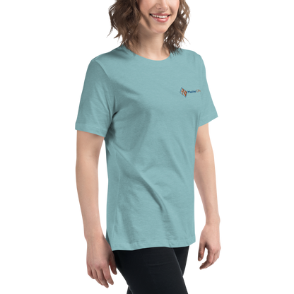 Meicher - Women's Relaxed T-Shirt