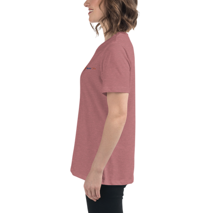 Meicher - Women's Relaxed T-Shirt