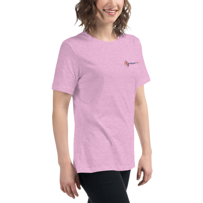 Meicher - Women's Relaxed T-Shirt